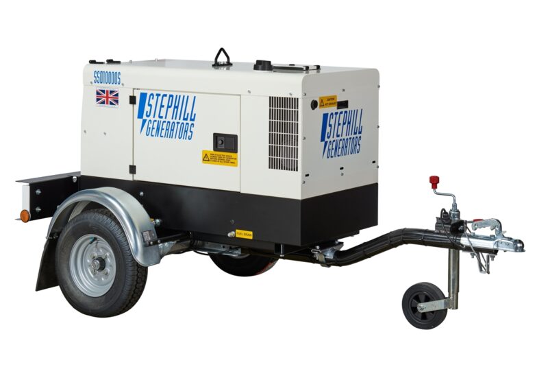 Diesel Generator