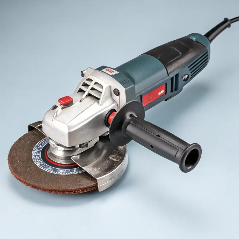 Angle Grinder 115mm