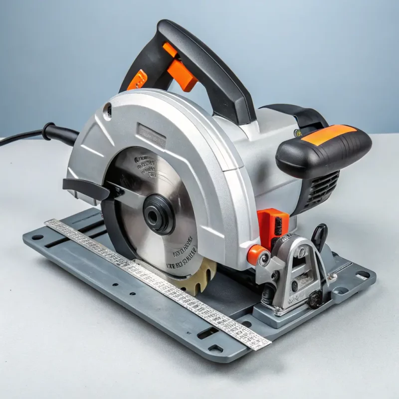 Electric Circular Saw