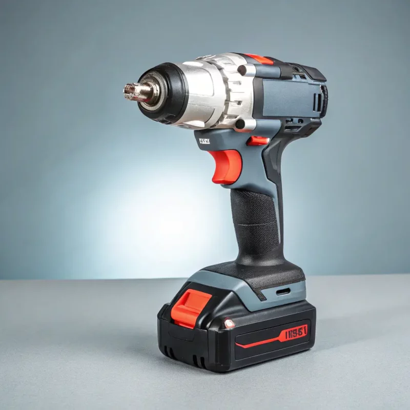 Impact Wrench 20V