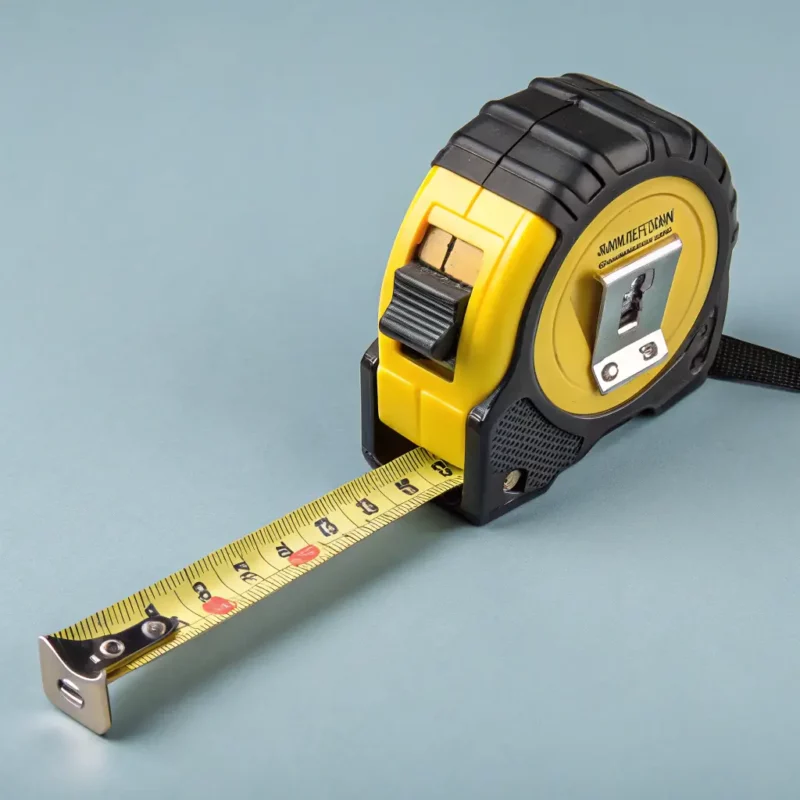 Measuring Tape 30m