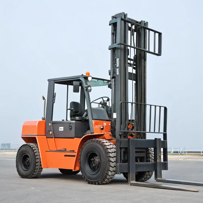 Forklift Rental