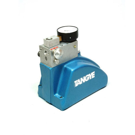 TANGYE Test Pump