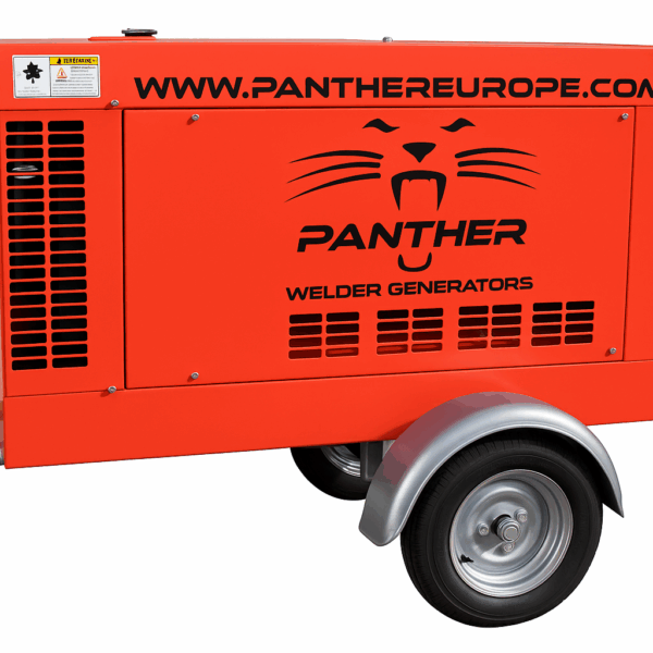 Panther 312 Welder/Generator